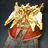 Erenor Flaming Arrowflash Cloak